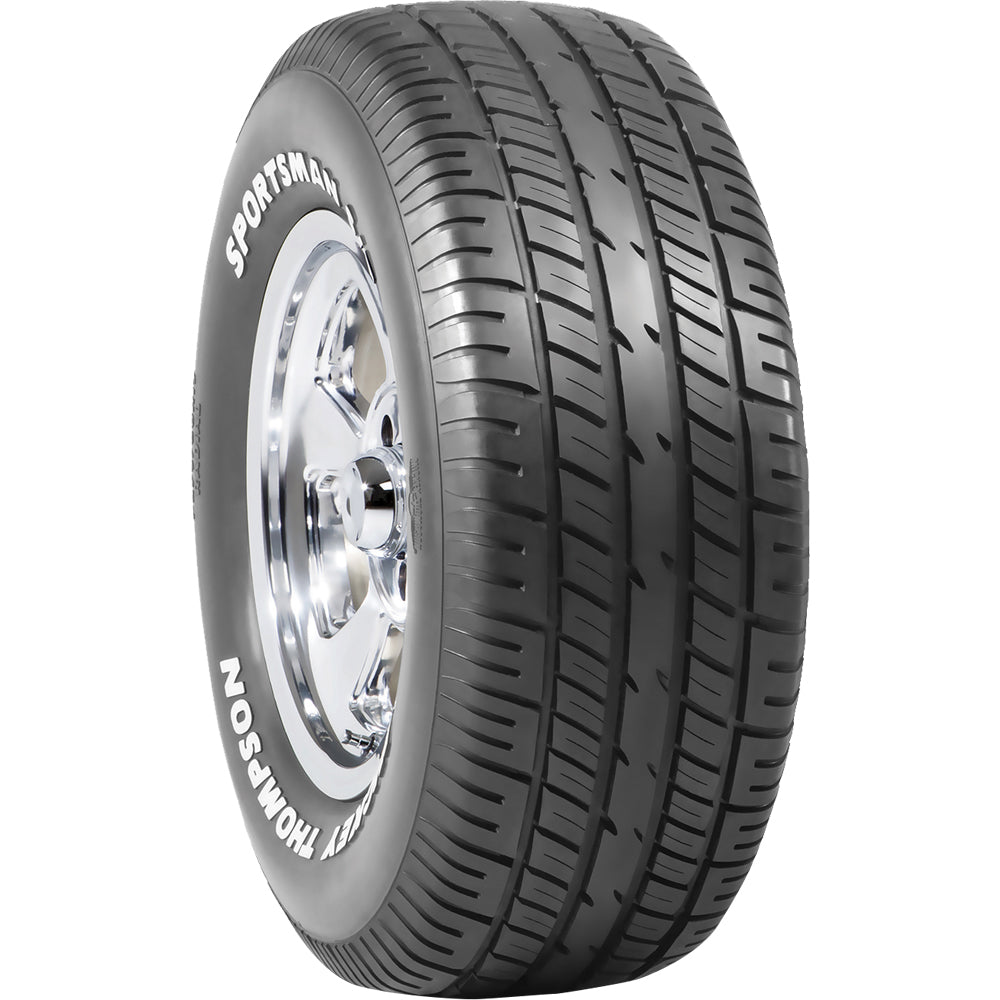 MICKEY THOMPSON SPORTSMAN S/T P295/50R15 (26.8X11.6R 15) Tires