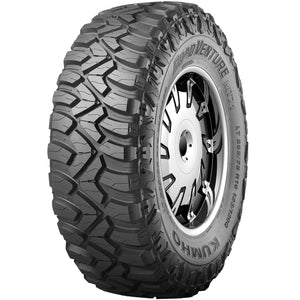 KUMHO ROAD VENTURE MT71 33X12.50R18LT Tires