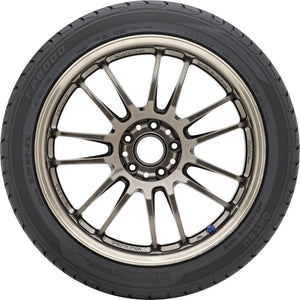 OHTSU FP8000 305/25ZR20 (26.1X12R 20) Tires