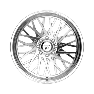 FITTIPALDI OFFROAD FTF501P-R 24X14, PCD 8X6.50, ET -76, CB 125.2-POLISHED