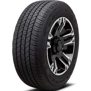 GOODYEAR WRANGLER FORTITUDE HT 235/75R16 (29.9X9.3R 16) Tires