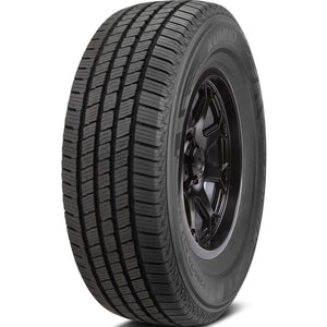 KUMHO CRUGEN HT51 LT265/70R18 (32.6X10.4R 18) Tires