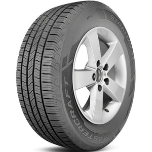 MASTERCRAFT STRATUS HT 235/75R15/XL (28.6X9.3R 15) Tires