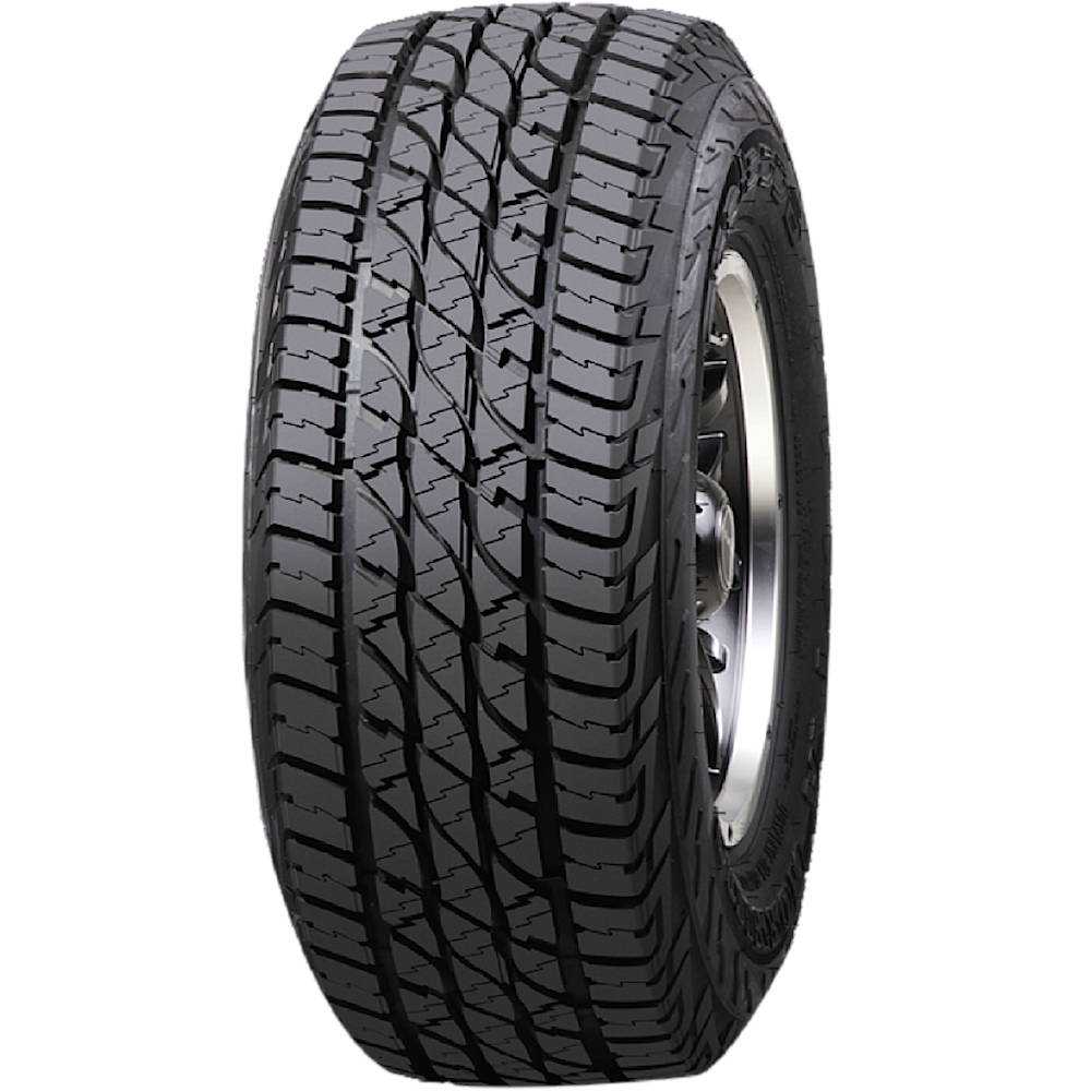 ACCELERA OMIKRON AT 245/75R17 (31.5X9.7R 17) Tires