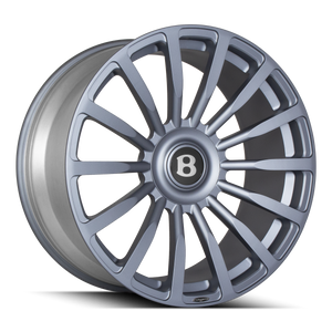 20" FORGIATO Piatto-M CUSTOM BUILT (Monoleggera) - Wheels | Rims