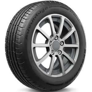 BFGOODRICH ADVANTAGE CONTROL 235/45R18 (26.3X9.3R 18) Tires