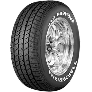 MASTERCRAFT AVENGER GT 255/70R15 (28.9X10.4R 15) Tires