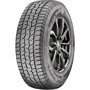 COOPER DISCOVERER SNOW CLAW 195/75R16C (27.7X7.7R 16) Tires