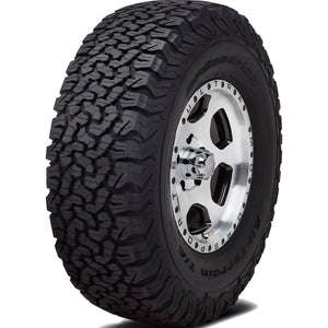 BFGOODRICH ALL TERRAIN TA KO2 LT285/75R17 (33.9X11.2R 17) Tires