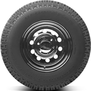 BFGOODRICH COMMERCIAL T/A TRACTION LT235/85R16 (31.6X9.3R 16) Tires