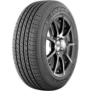 MASTERCRAFT SRT TOURING 195/65R15 (25X7.7R 15) Tires