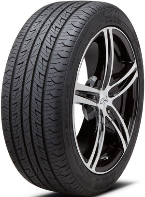 FUZION UHP SPORT AS 225/45R18 (26X8.9R 18) Tires