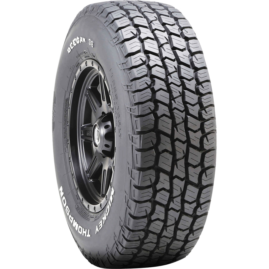 MICKEY THOMPSON DEEGAN 38 AT LT285/55R20 (32X11.2R 20) Tires