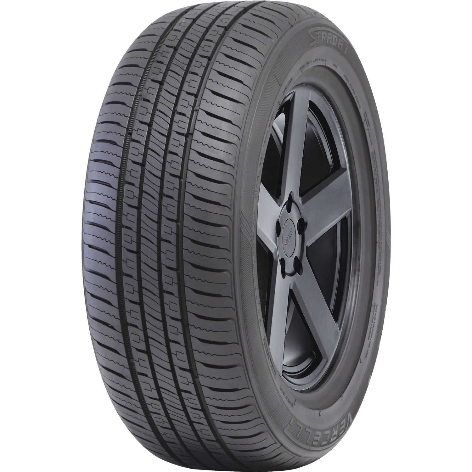 VERCELLI STRADA I 225/65R17 (28.5X8.9R 17) Tires