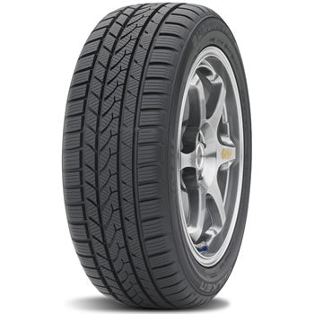 FALKEN EURO WINTER HS439 245/45R17 (25.7X9.6R 17) Tires