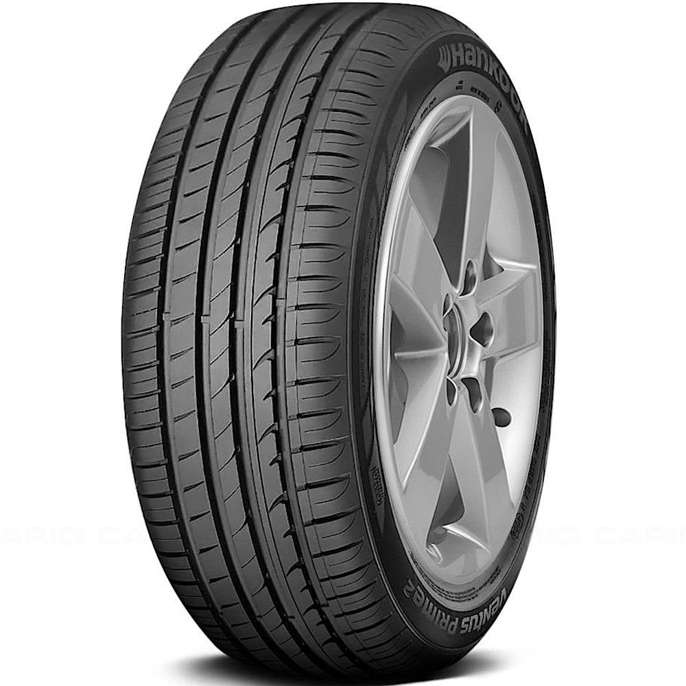 HANKOOK VENTUS PRIME2 195/55R16 (24.3X7.7R 16) Tires