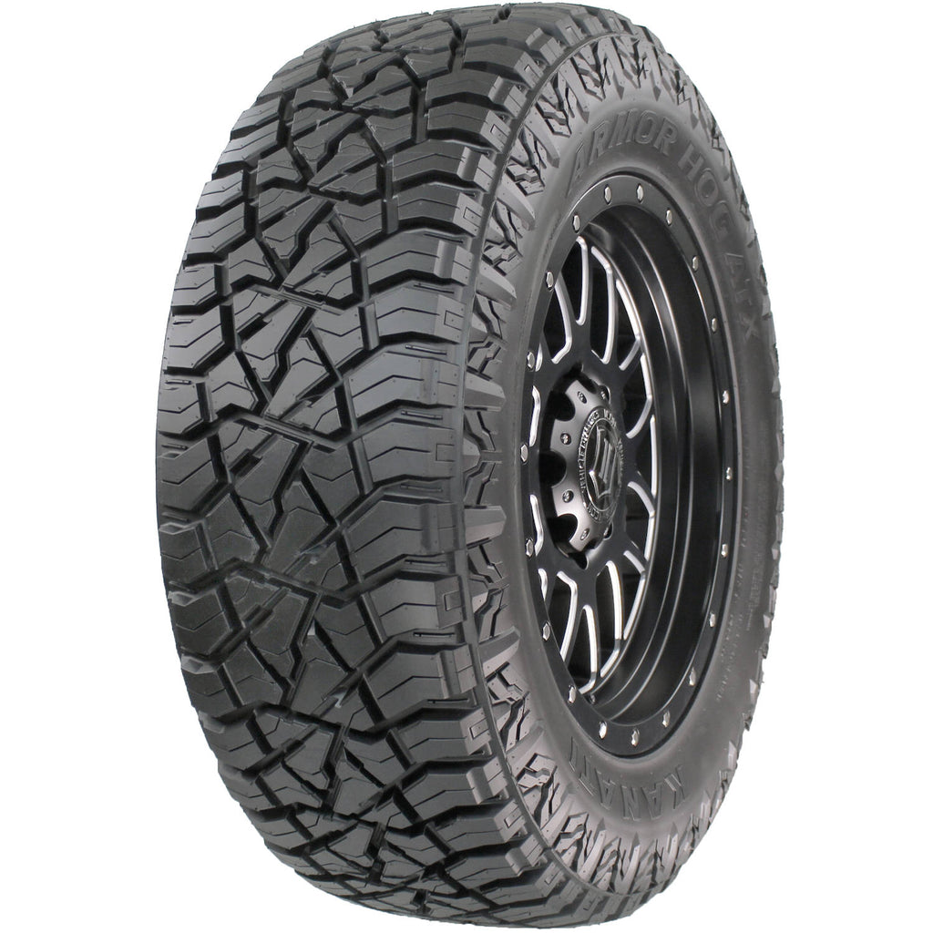 KANATI ARMOR HOG ATX LT245/70R17 (30.7X9.7R 17) Tires