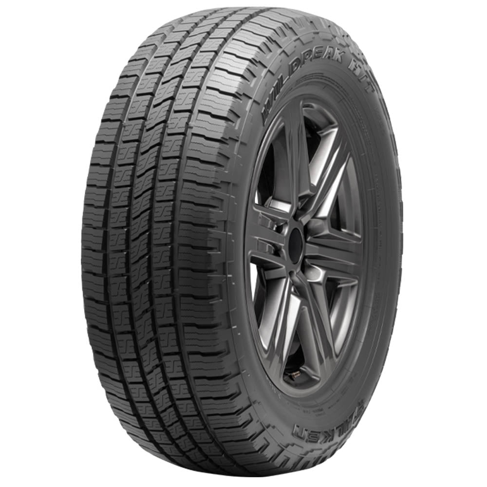 FALKEN WILDPEAK HT02 LT265/70R18 (32.6X10.4R 18) Tires