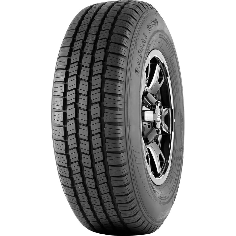 Westlake SL309 LT235/80R17 (31.8x9.3R 17) Tires