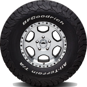 BFGOODRICH ALL TERRAIN TA KO2 LT215/70R16 (27.9X8.5R 16) Tires