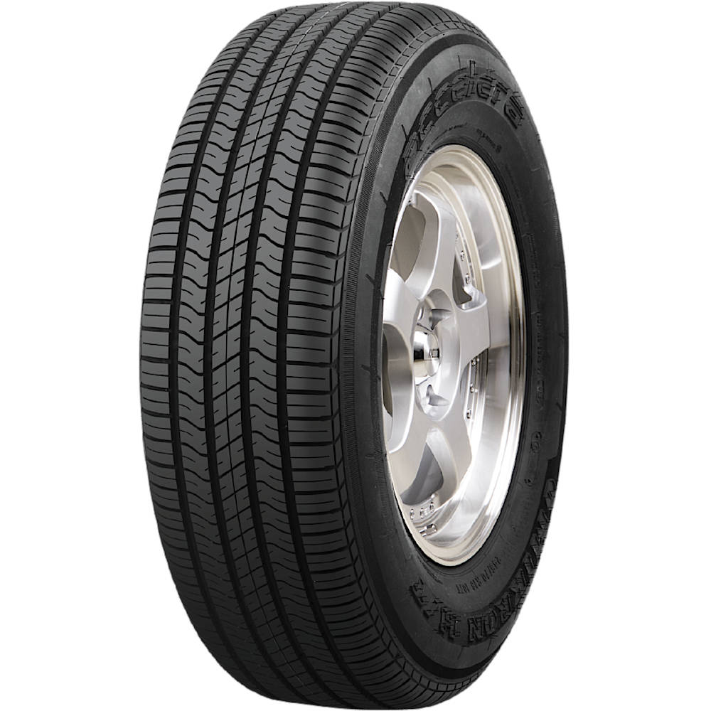 ACCELERA OMIKRON HT 265/70R17 (31.5X10.4R 17) Tires