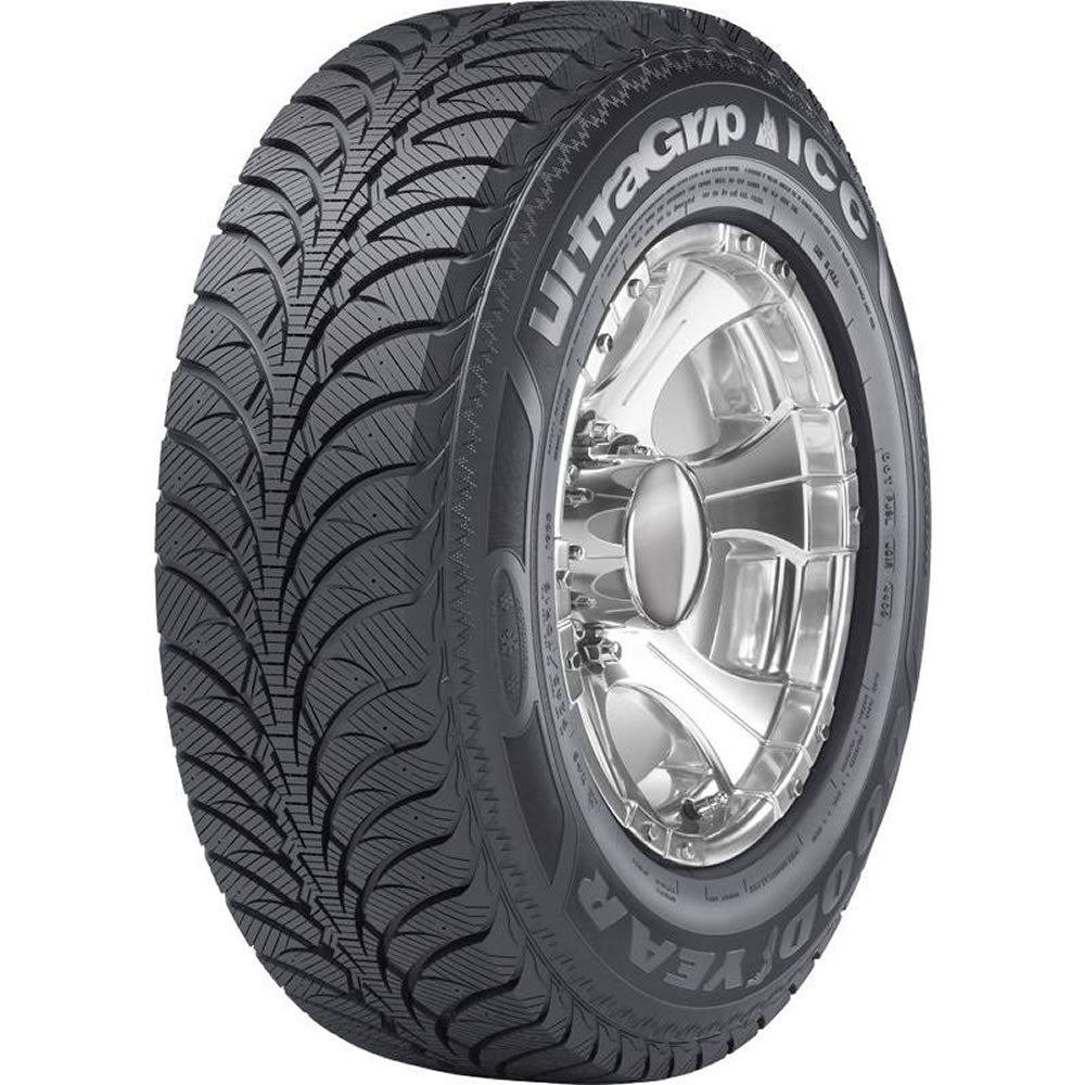 GOODYEAR ULTRA GRIP ICE WRT SUV 265/65R18 (31.5X10.7R 18) Tires