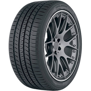 YOKOHAMA GEOLANDAR X-CV 295/40R21 (30.3X11.6R 21) Tires