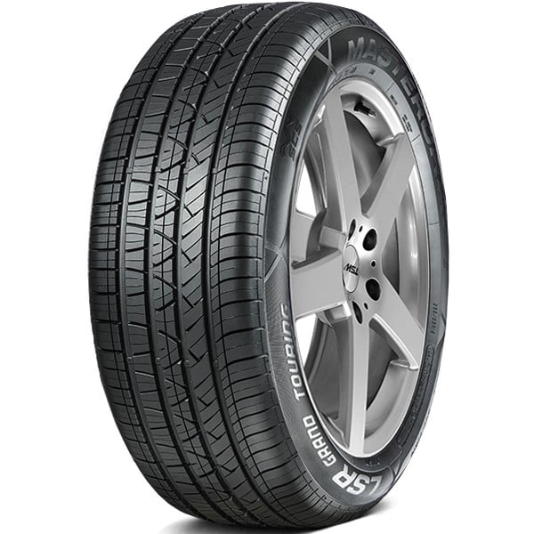 MASTERCRAFT LSR GRAND TOURING 235/65R17 (29.1X9.3R 17) Tires