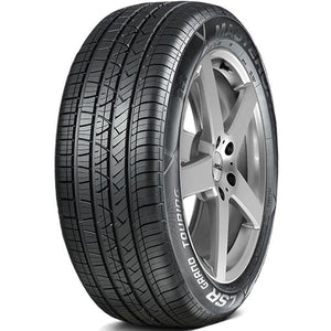 MASTERCRAFT LSR GRAND TOURING 225/60R17 (27.6X8.9R 17) Tires