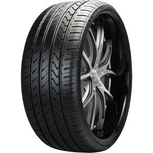 LEXANI LX-TWENTY 245/40ZR17 (24.7X9.8R 17) Tires