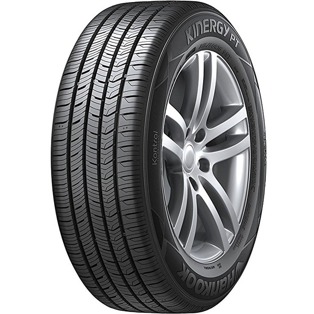 HANKOOK KINERGY PT 205/60R16 (25.6X8.9R 16) Tires