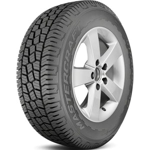 MASTERCRAFT STRATUS AP 31X10.50R15 Tires