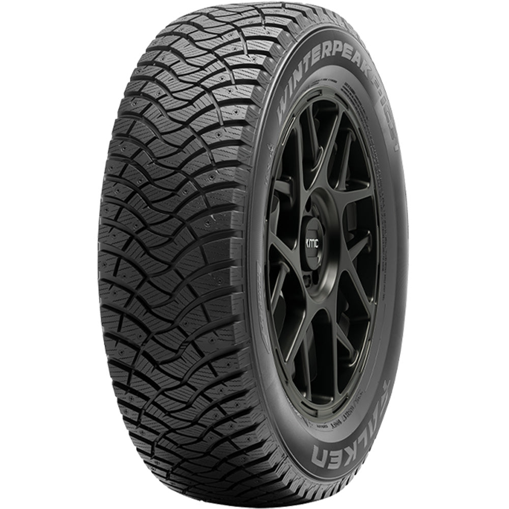 FALKEN WINTER PEAK F-ICE 1 235/65R18XL (30X9.3R 18) Tires