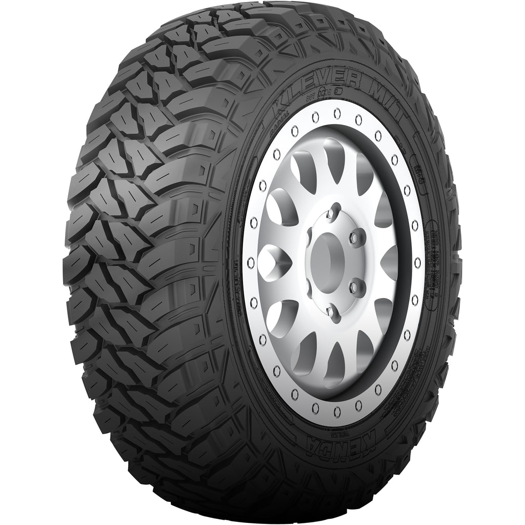 KENDA KLEVER MT 33X12.50R20 Tires – Wheels Below Retail