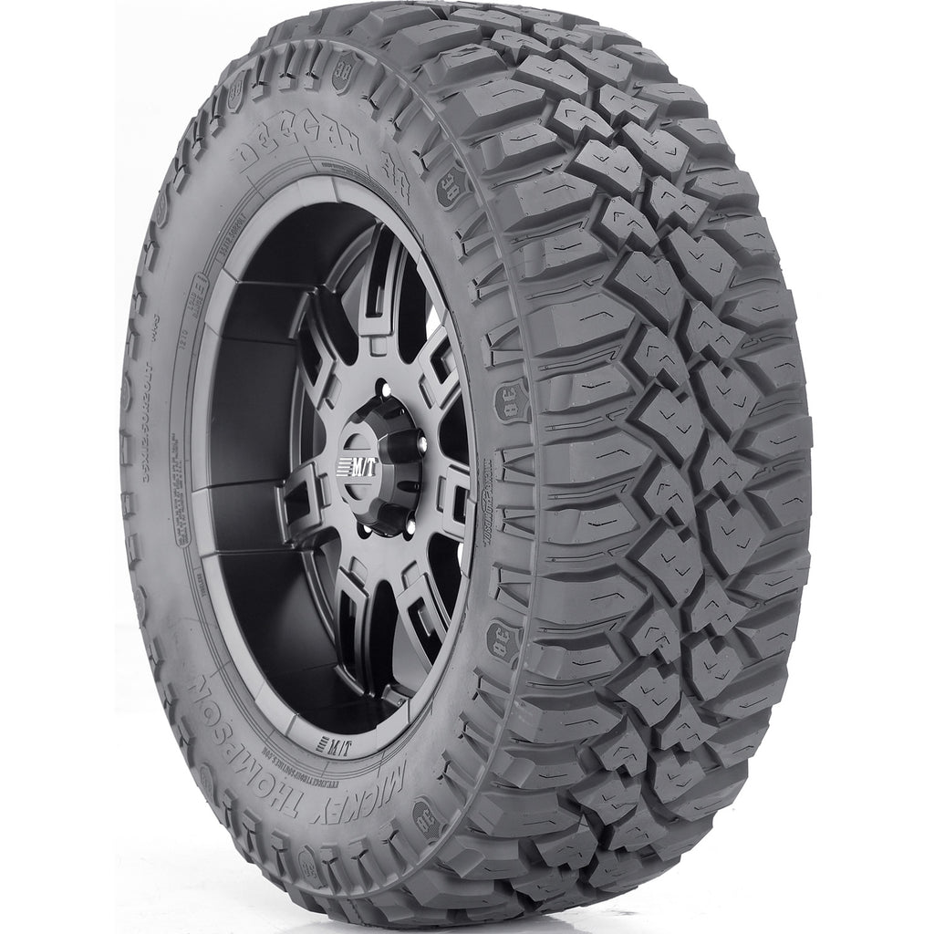 MICKEY THOMPSON DEEGAN 38 35X12.50R15LT Tires