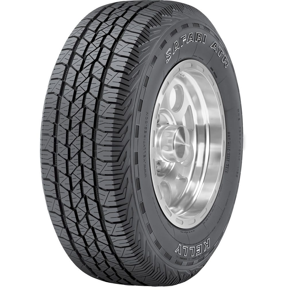 KELLY SAFARI ATR 31X10.50R15LT Tires