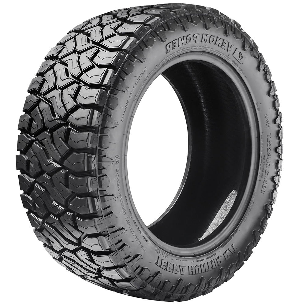 VENOM POWER LT37x13.50R22 TERRA HUNTER R/T F 128Q