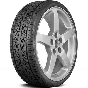 DELINTE D8 PLUS DESERT STORM 245/45ZR20 (28.7X9.7R 20) Tires