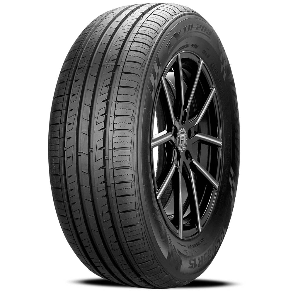 LEXANI LXTR-203 225/55ZR16 (25.7X8.9R 16) Tires