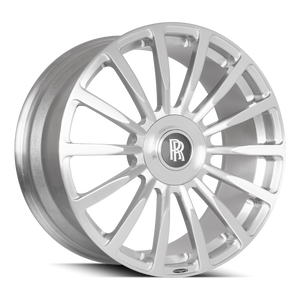 20" FORGIATO Piatto-M CUSTOM BUILT (Monoleggera) - Wheels | Rims