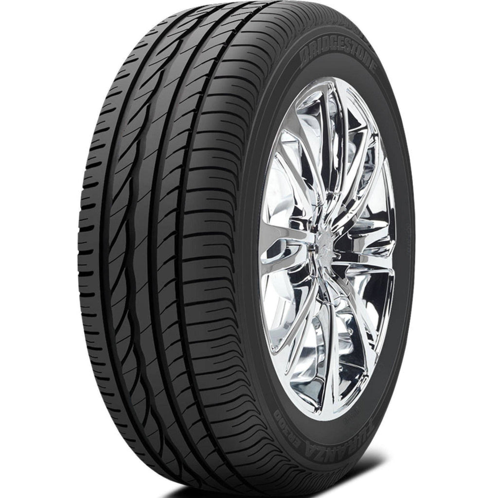 BRIDGESTONE TURANZA ER300-2-RFT 195/55R16 (24.4X7.7R 16) Tires