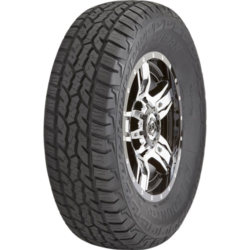 IRONMAN ALL COUNTRY AT LT275/65R20 (34.1X10.8R 20) Tires