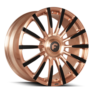 20" FORGIATO Piatto-M CUSTOM BUILT (Monoleggera) - Wheels | Rims