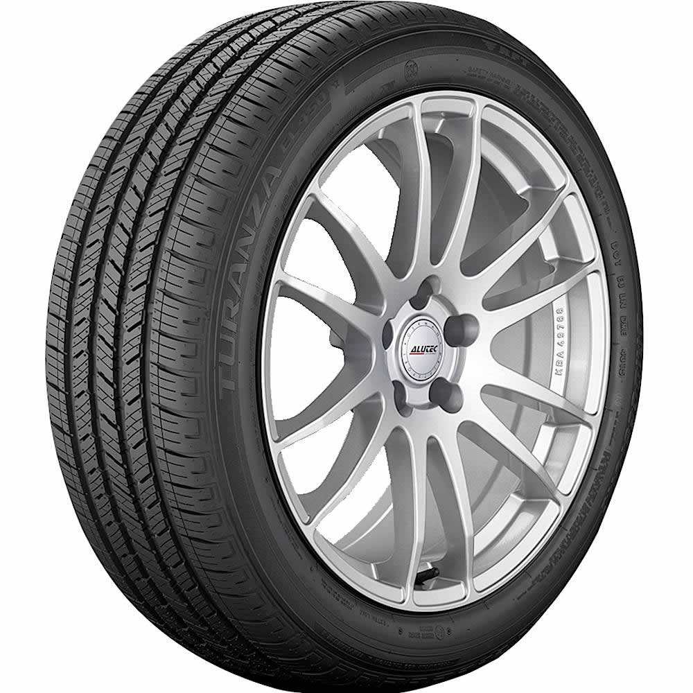 BRIDGESTONE TURANZA EL450-RFT 225/50R18 (26.9X8.9R 18) Tires