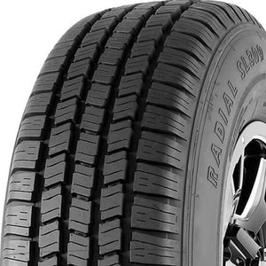Westlake SL309 LT235/80R17 (31.8x9.3R 17) Tires