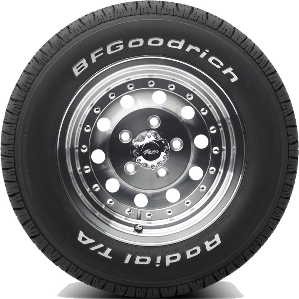 BFGOODRICH RADIAL T/A P275/60R15 (28X10.8R 15) Tires