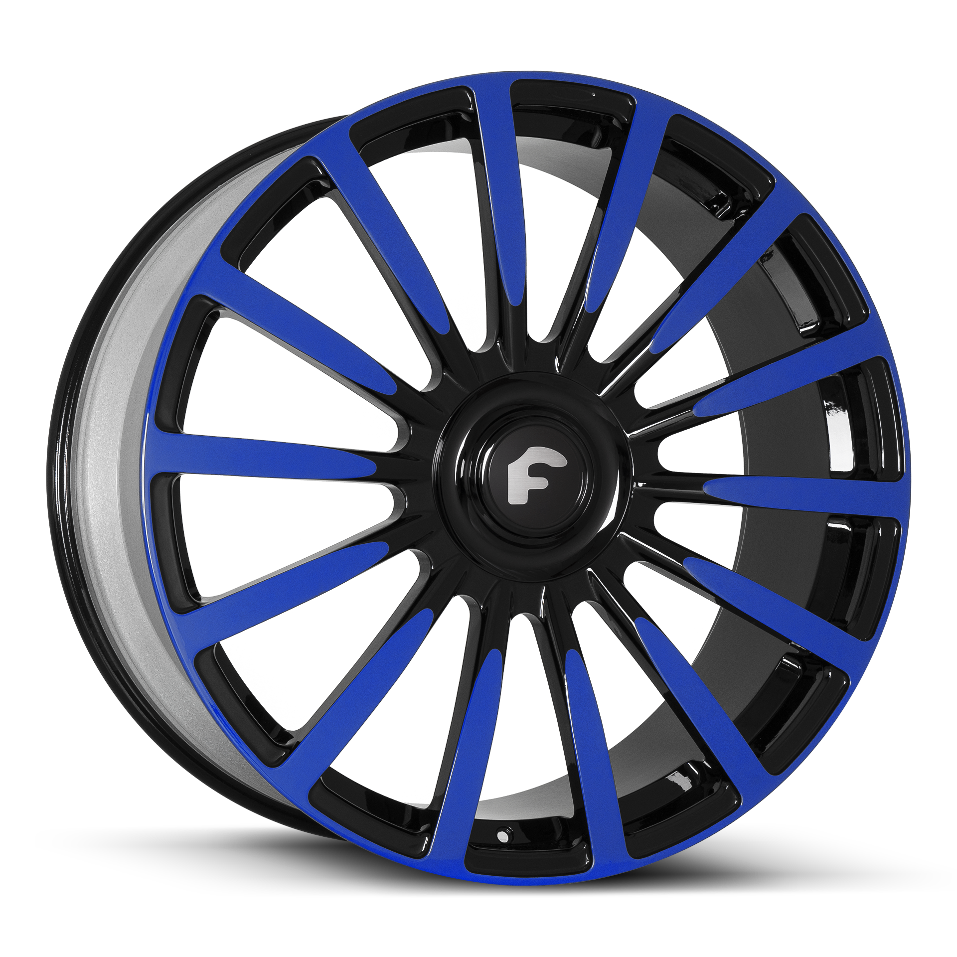 20" FORGIATO Piatto-M CUSTOM BUILT (Monoleggera) - Wheels | Rims