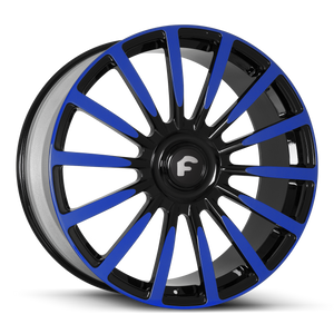 20" FORGIATO Piatto-M CUSTOM BUILT (Monoleggera) - Wheels | Rims