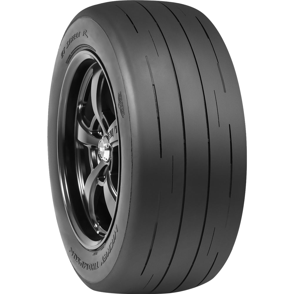 MICKEY THOMPSON ET STREET R P325/35R18 (27X12.8R 18) Tires