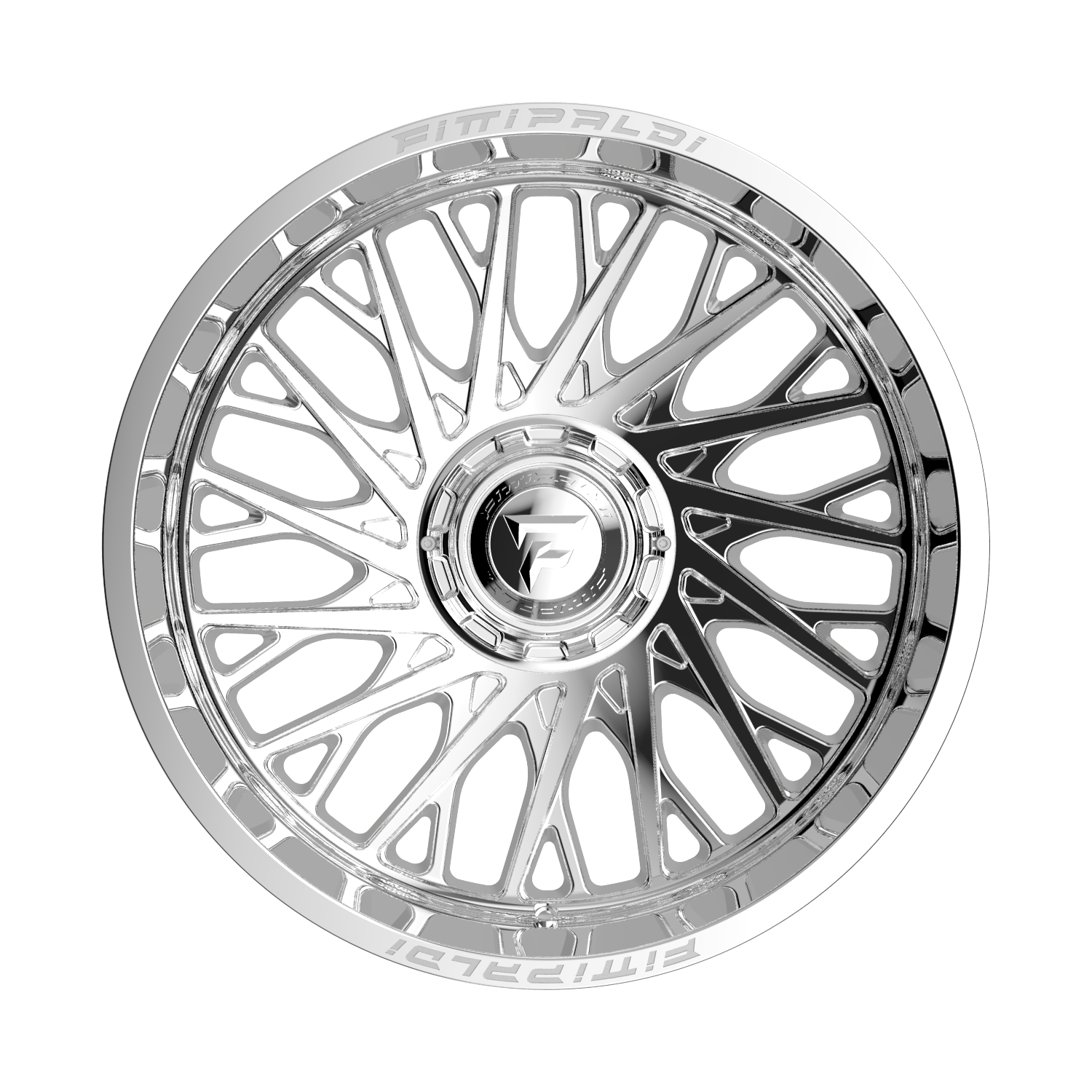 FITTIPALDI OFFROAD FA08MC 22X12, PCD 6X135/6X5.50, ET -44, CB 106.2-MIRROR COAT